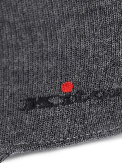 Бейсболка кашемировая KITON