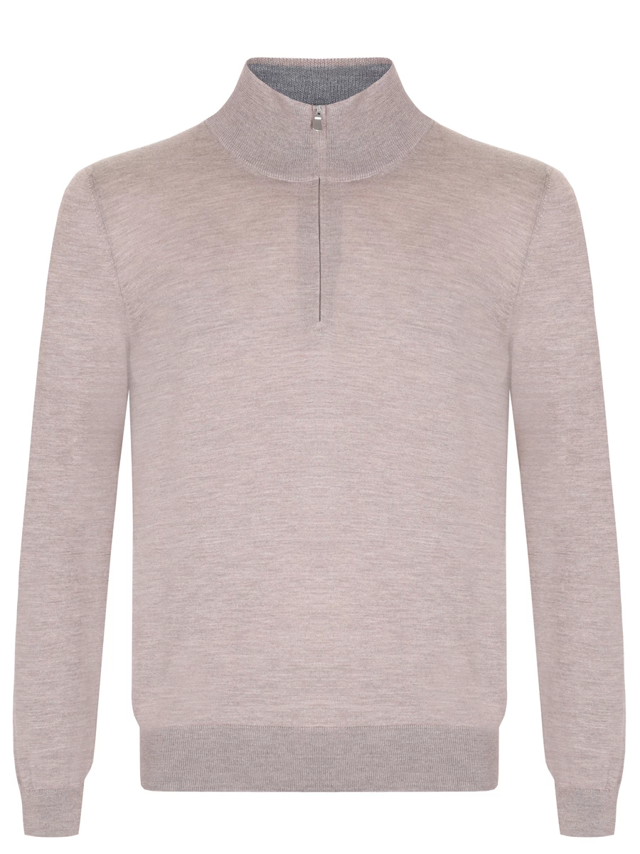 Джемпер кашемировый