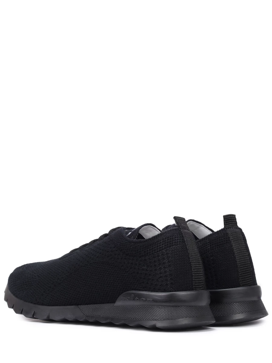 Кроссовки текстильные