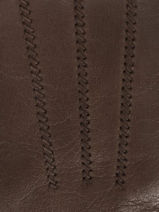 Перчатки кожаные KITON