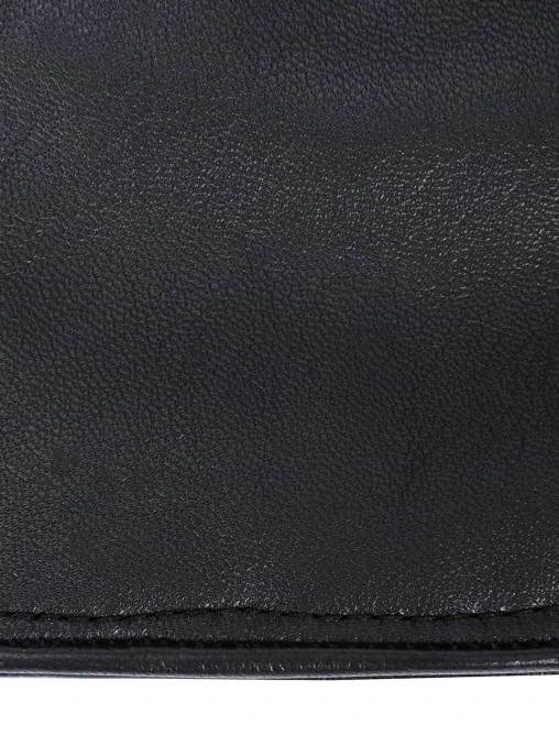 Перчатки кожаные KITON