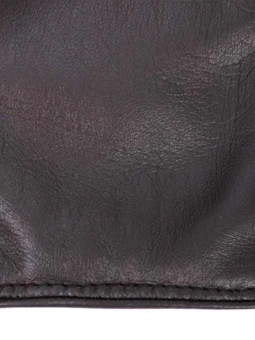 Перчатки кожаные KITON