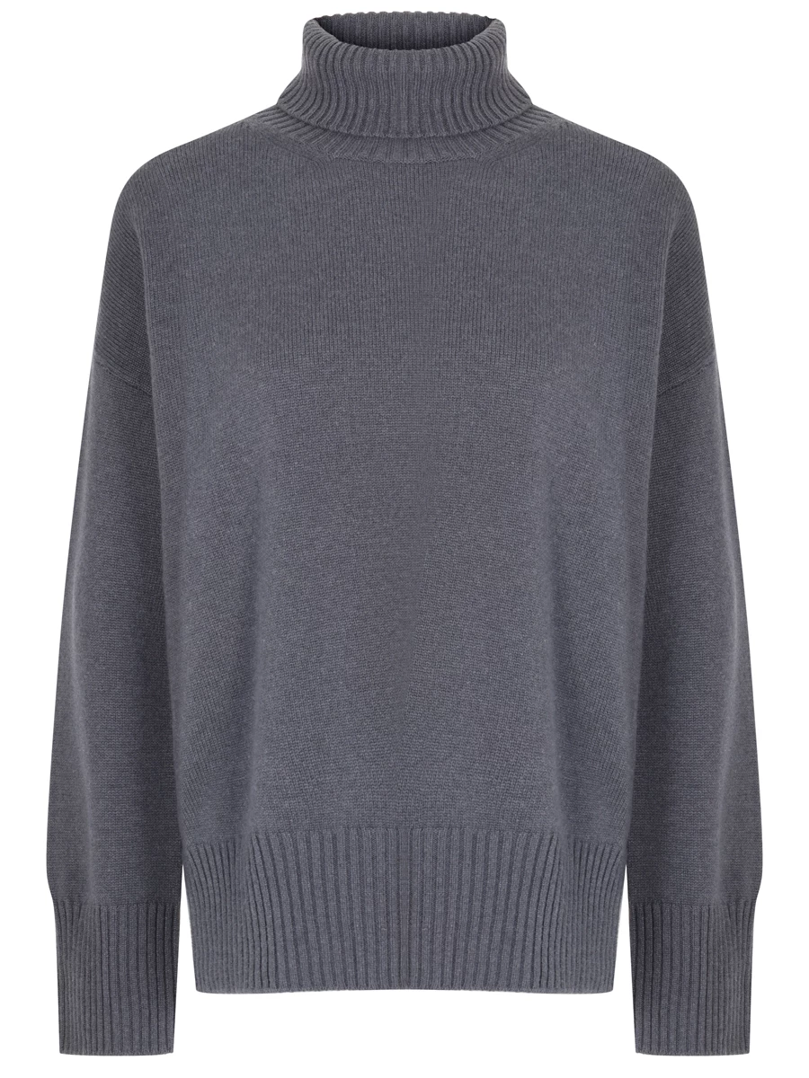 Свитер шерстяной