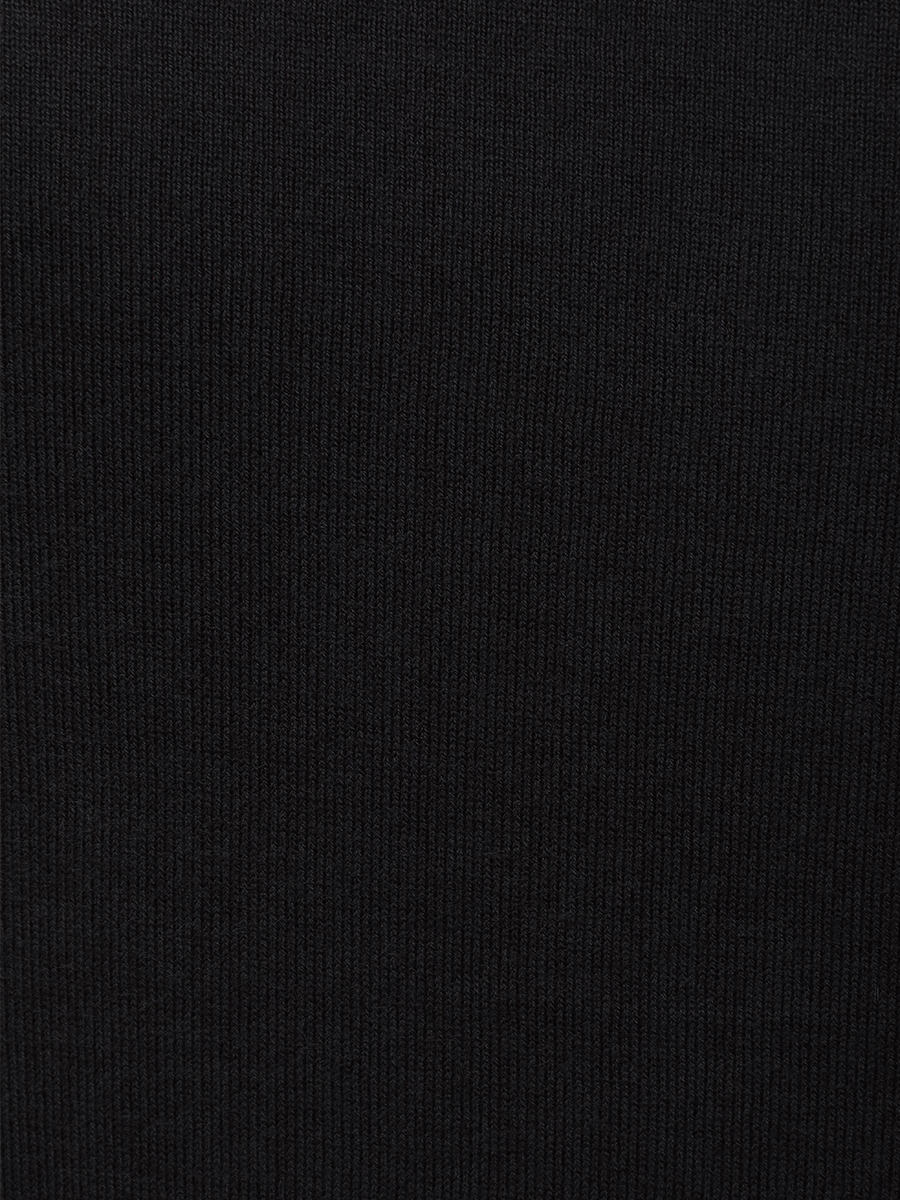 Бадлон из шерсти и кашемира