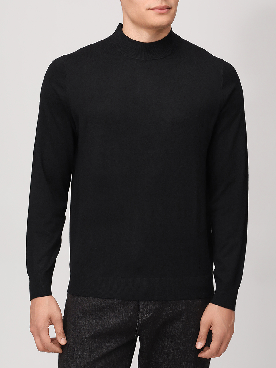 Бадлон из шерсти и кашемира