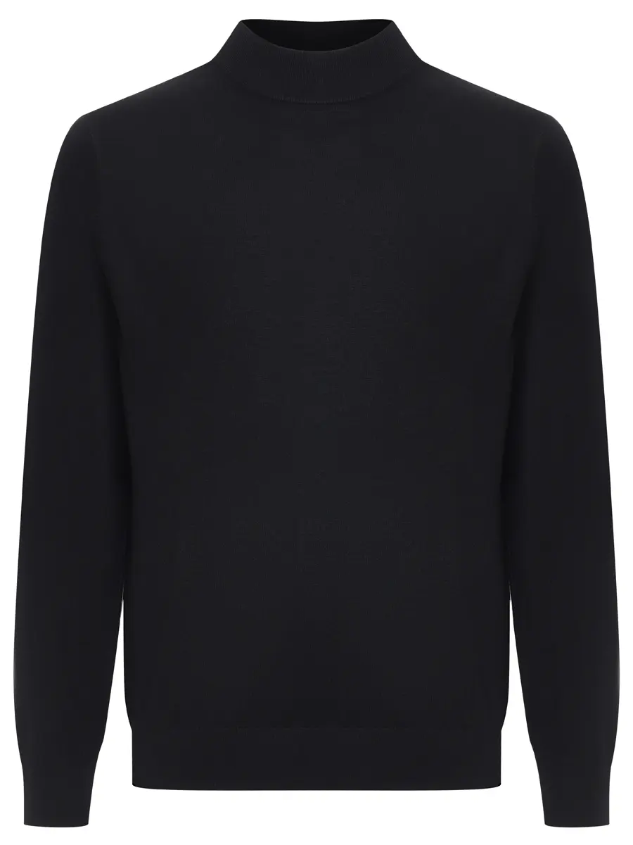 Бадлон из шерсти и кашемира