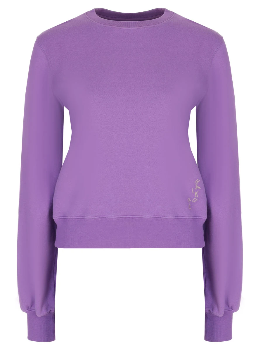 Толстовка хлопковая