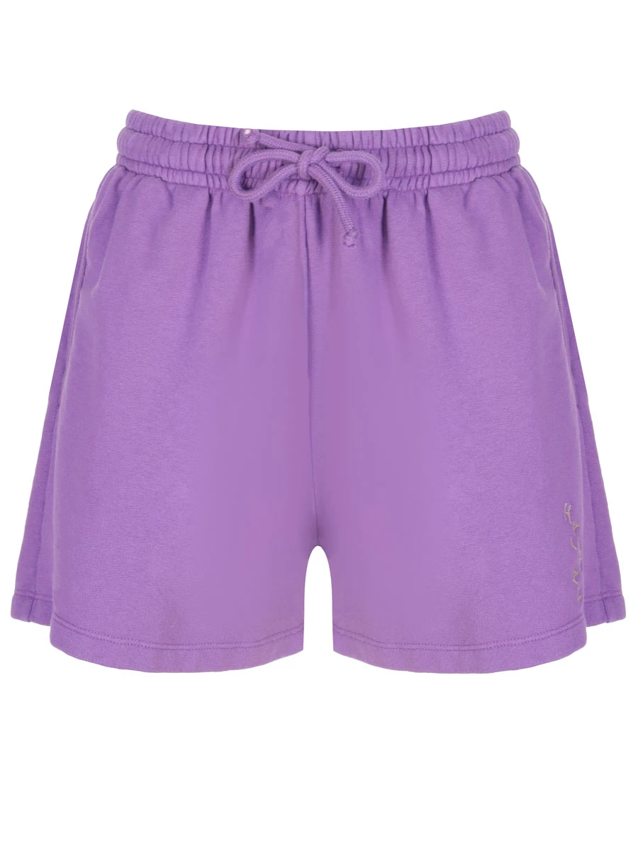 Шорты хлопковые