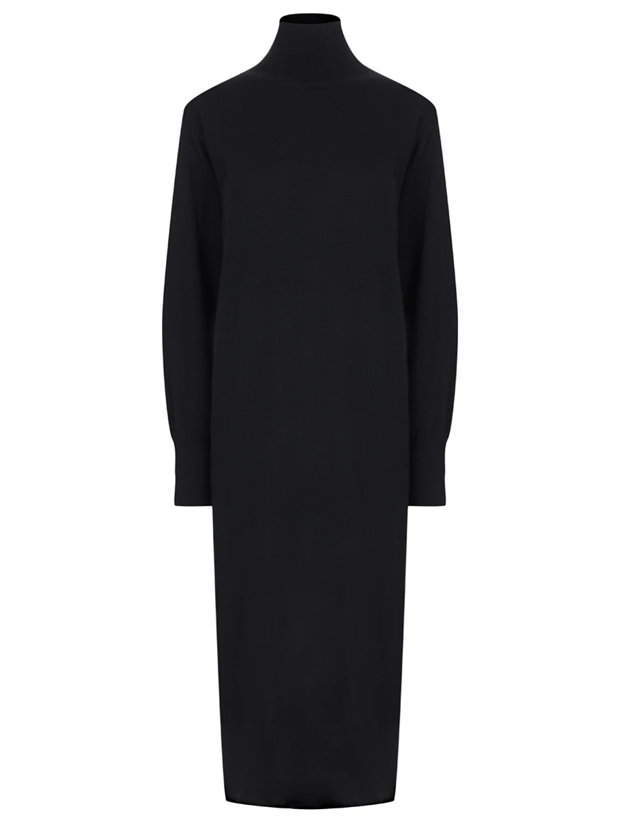 Платье кашемировое