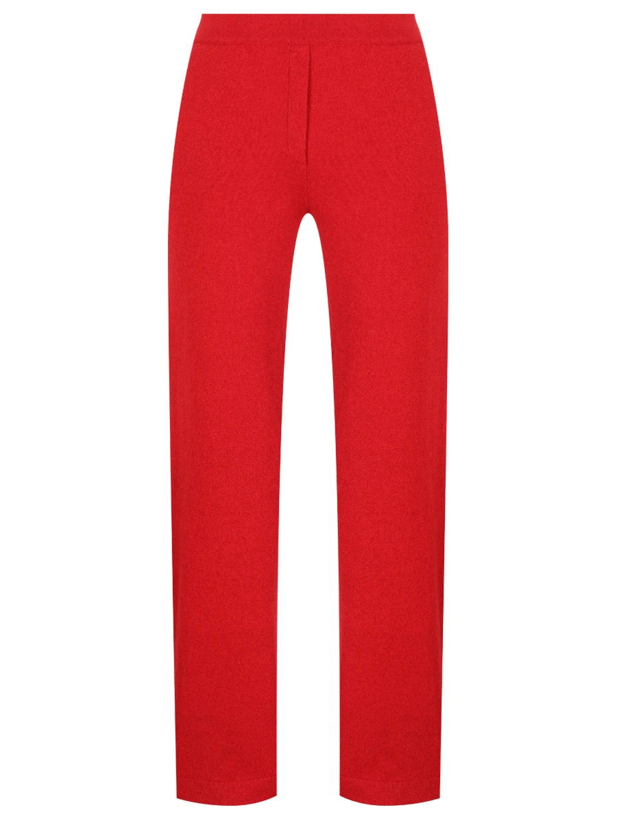 Брюки кашемировые