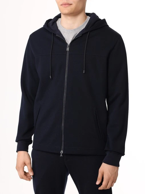 Костюм однотонный BOGNER