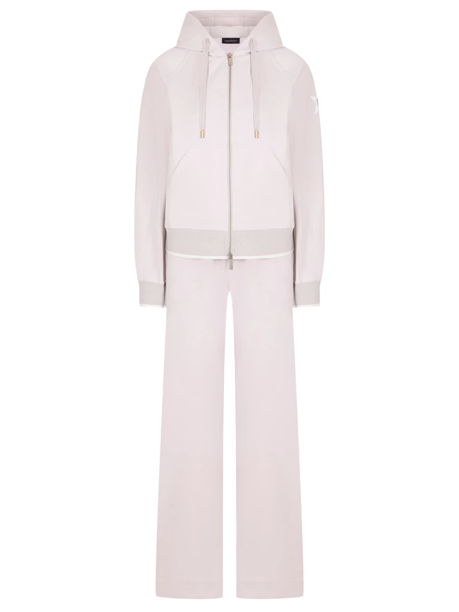 Костюм хлопковый