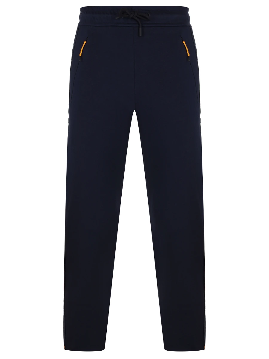 Брюки хлопковые Kerr