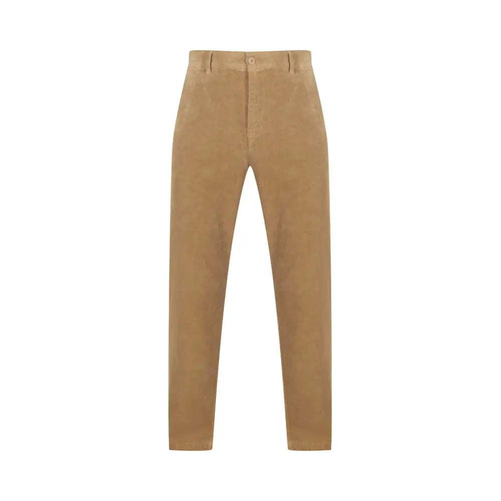 Брюки вельветовые Prime Fit Riley