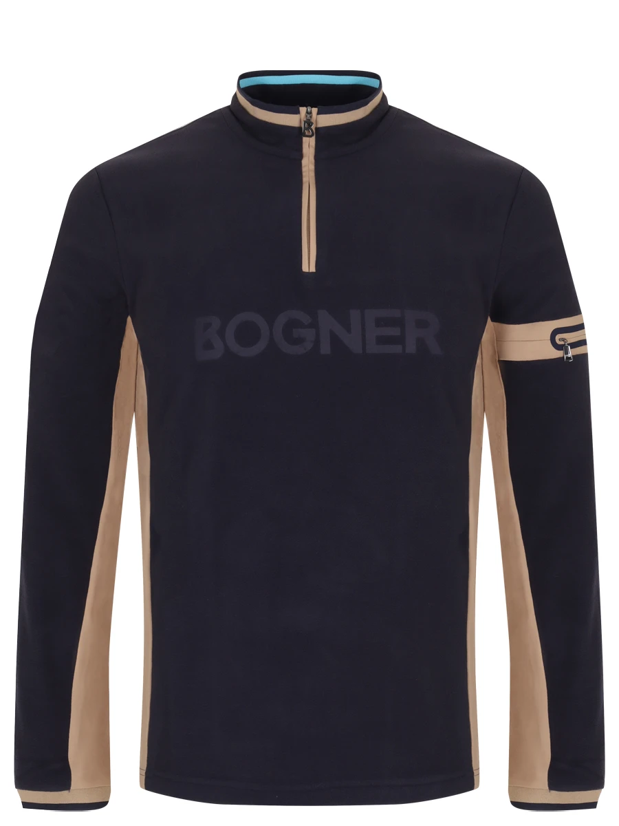 Флиска комбинированная Gilbert