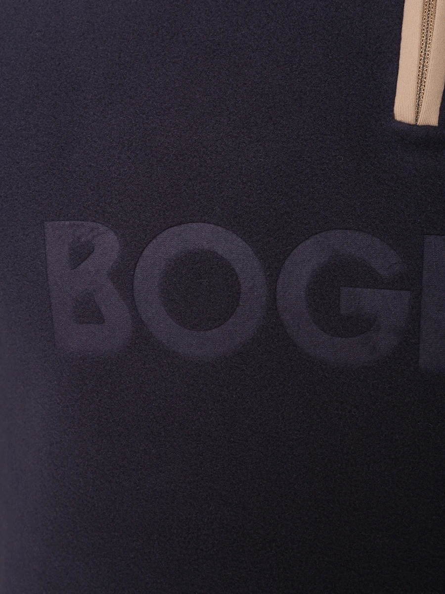 Флиска комбинированная Gilbert