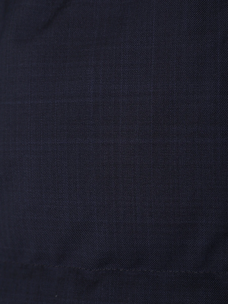 Пуховик стеганый