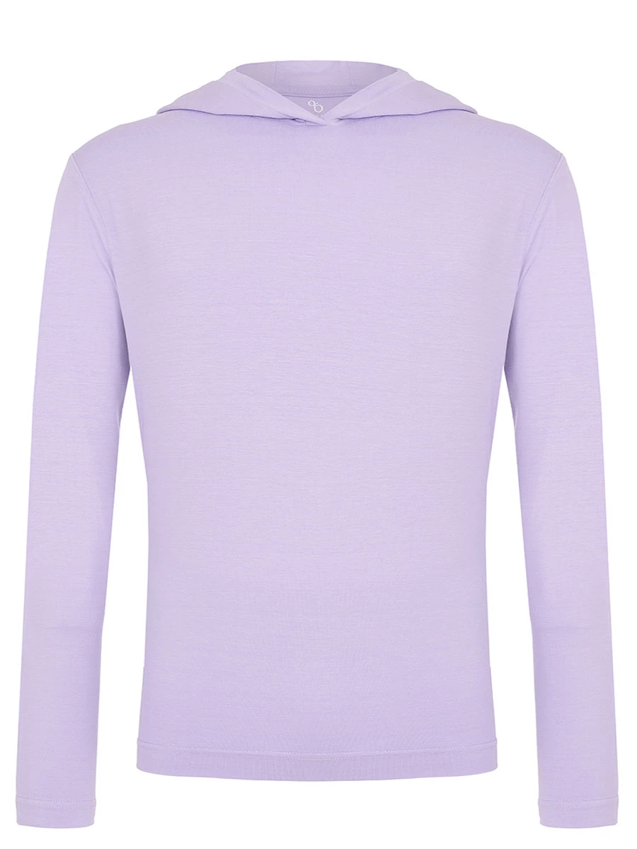 Худи хлопковое