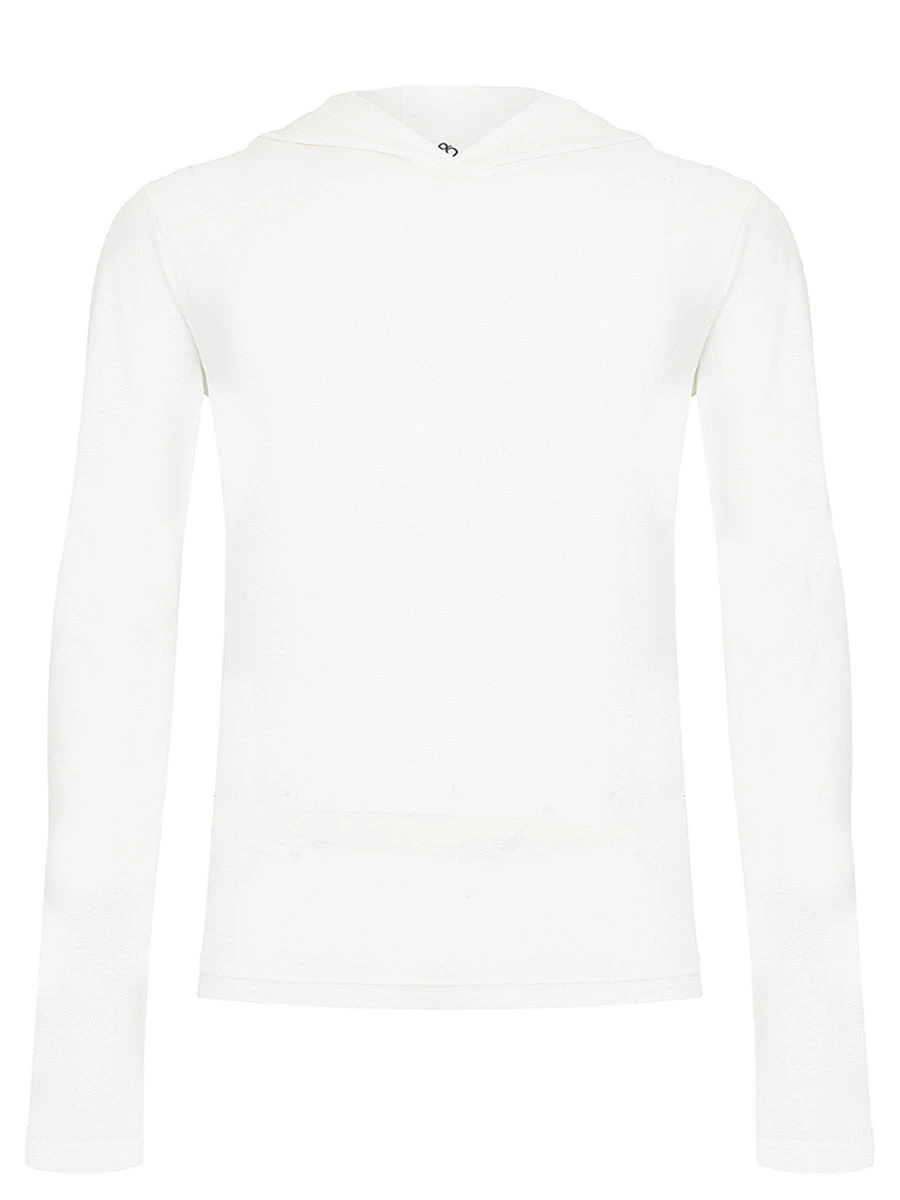 Худи хлопковое