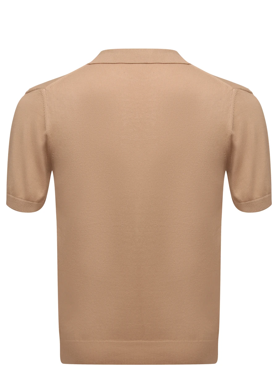 Поло хлопковое