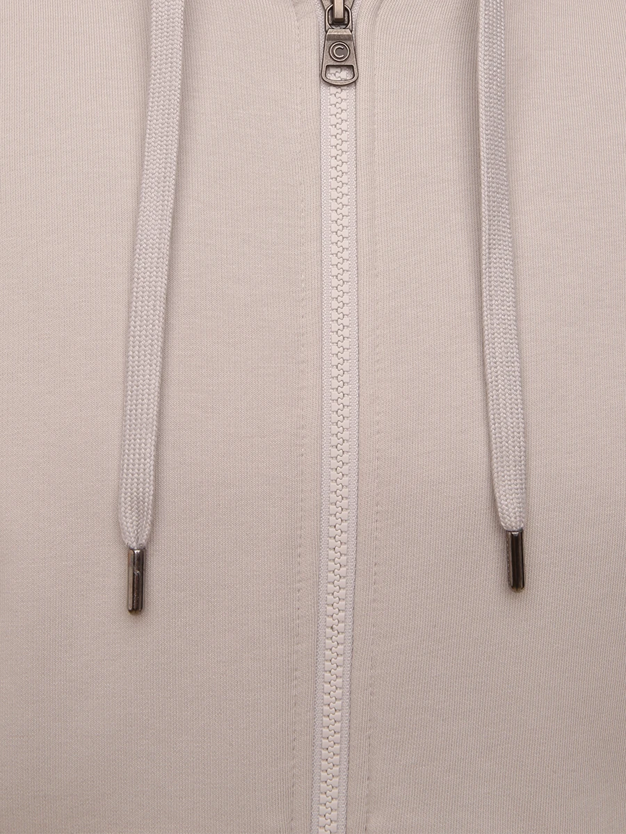 Олимпийка хлопковая