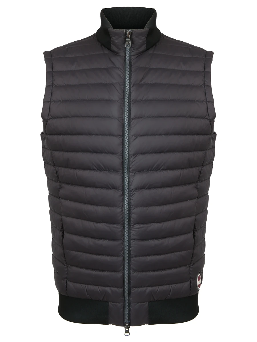 Жилет стеганый