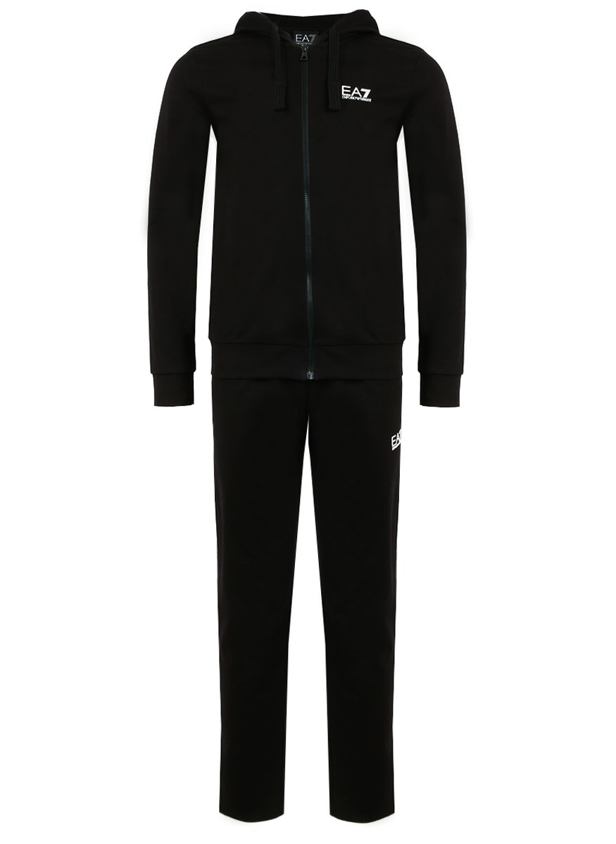 Костюм хлопковый