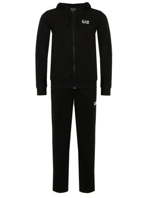 Костюм хлопковый EMPORIO ARMANI