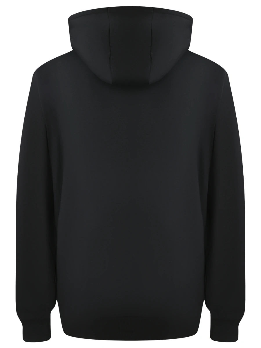 Худи однотонное