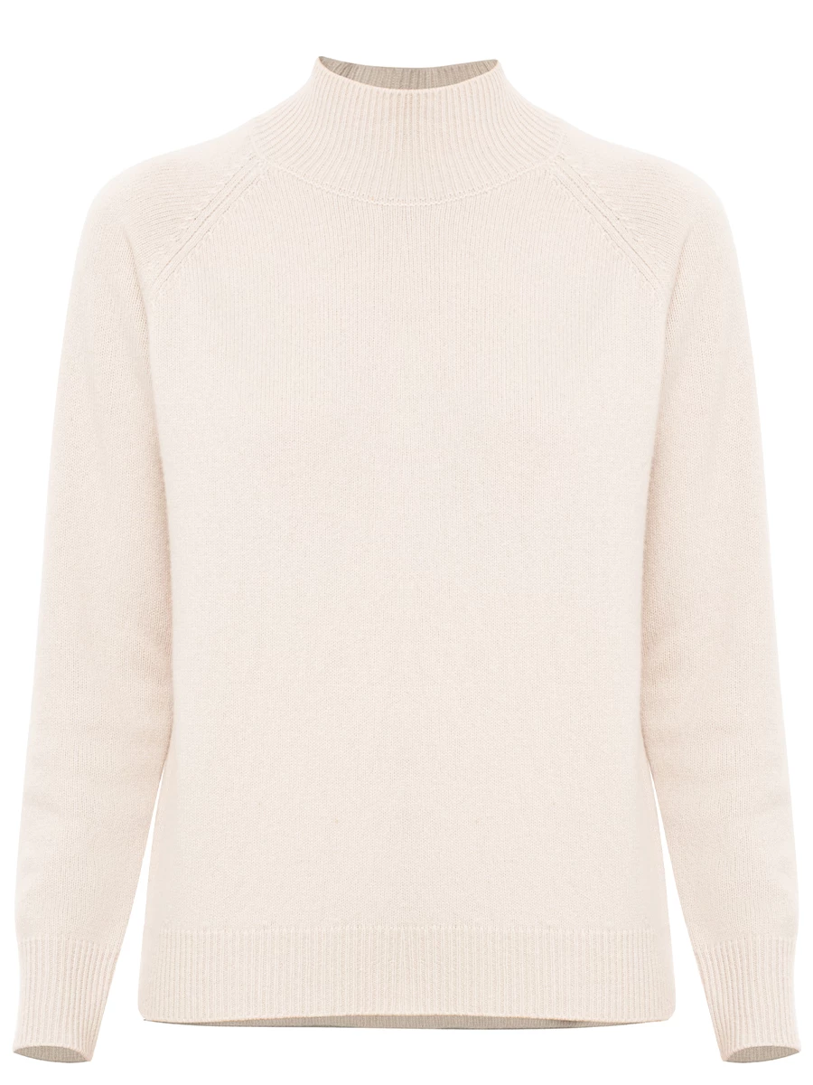 Джемпер из шерсти и кашемира