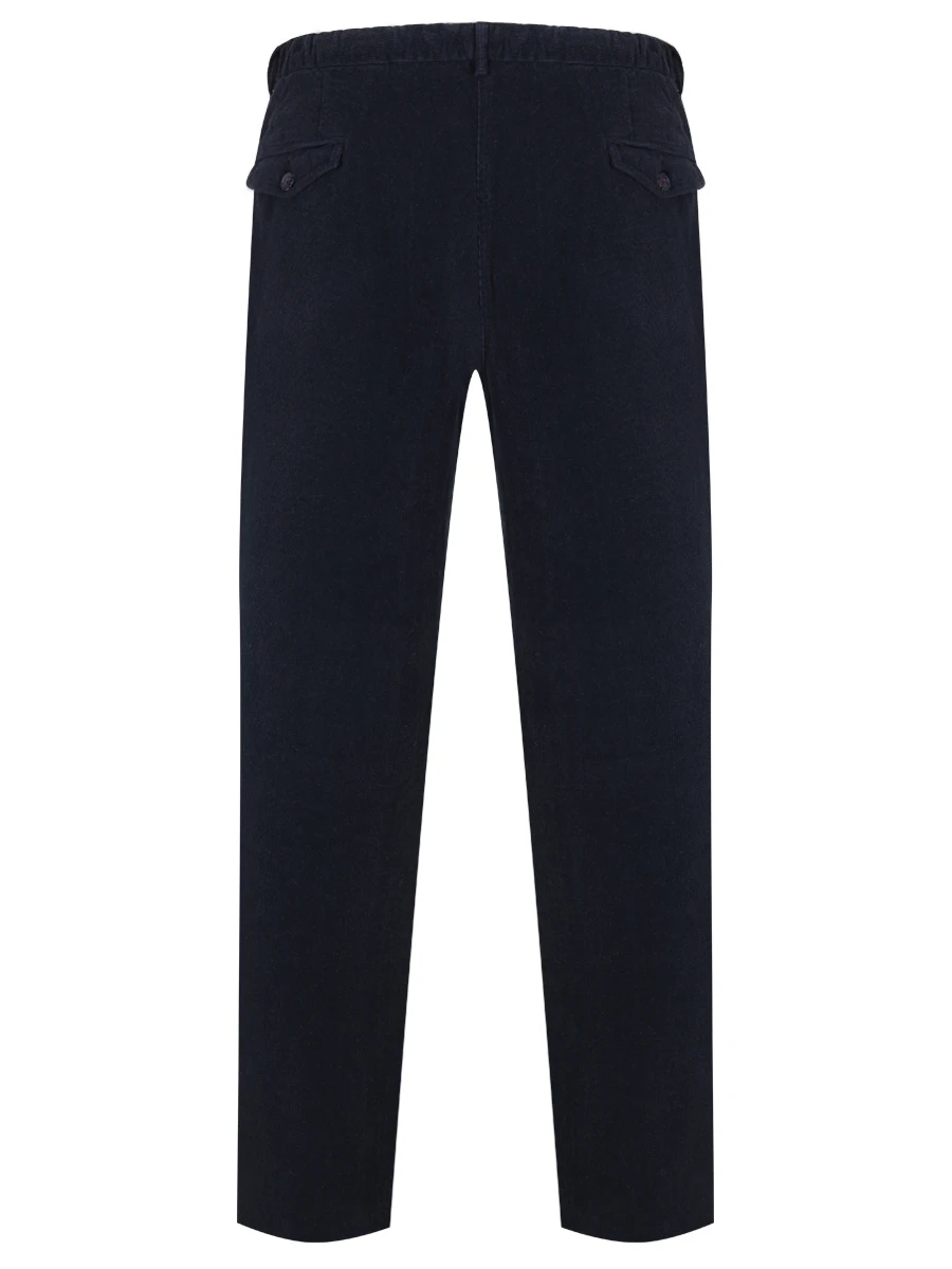 Брюки вельветовые