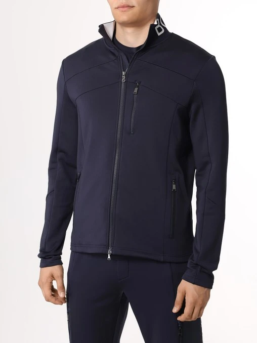 Костюм из хлопка и модала Xilas BOGNER SPORT