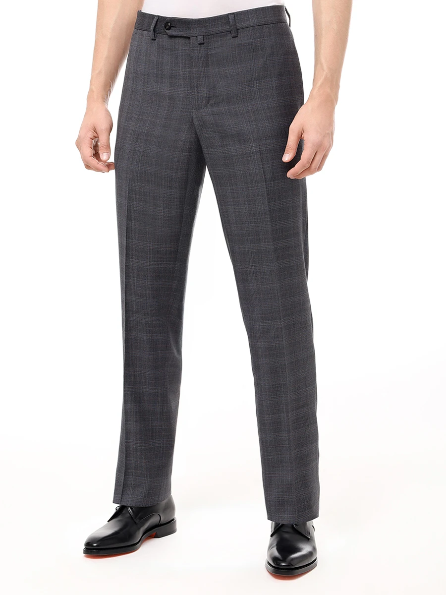 Костюм шерстяной