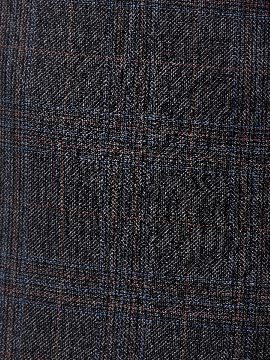 Костюм шерстяной