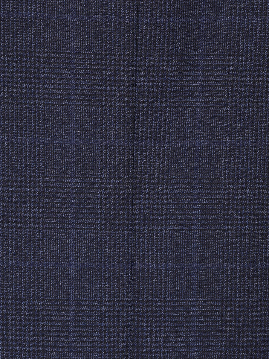 Костюм-тройка шерстяной