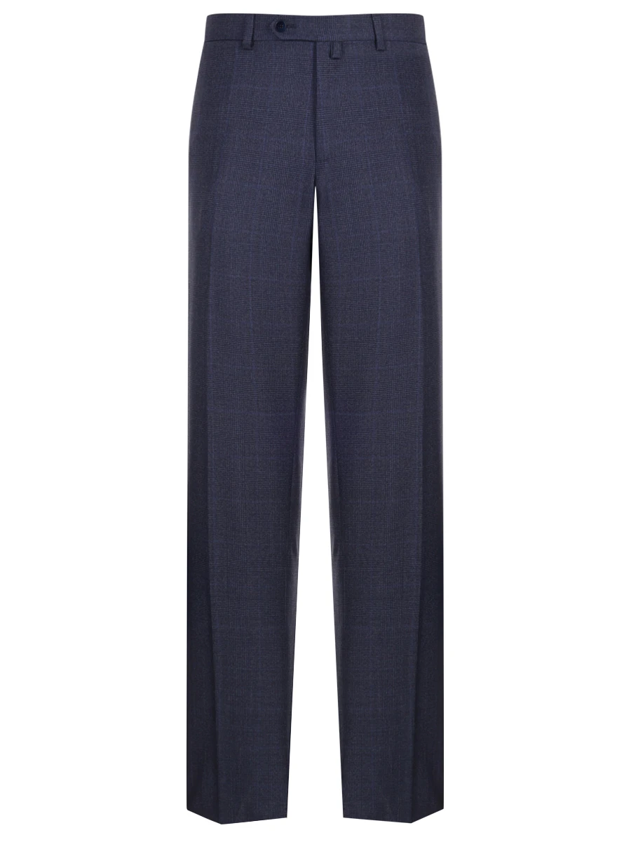 Костюм-тройка шерстяной