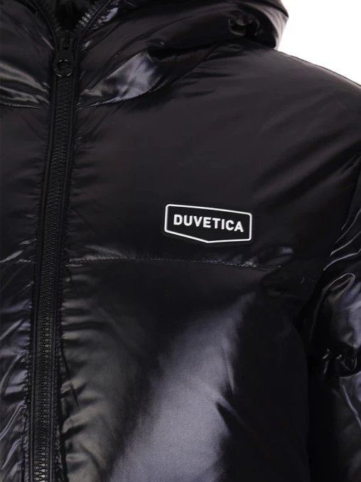 Пуховик стеганый DUVETICA
