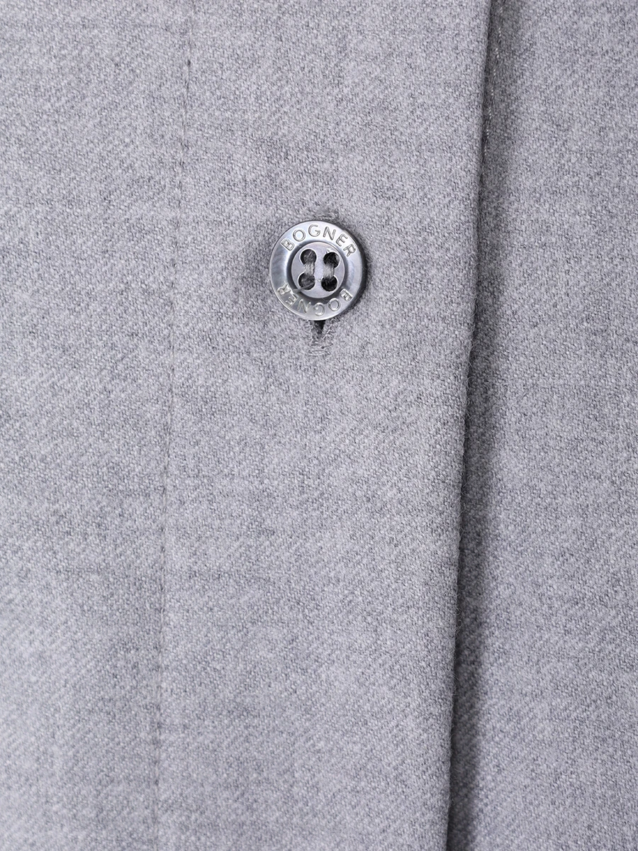 Костюм шерстяной