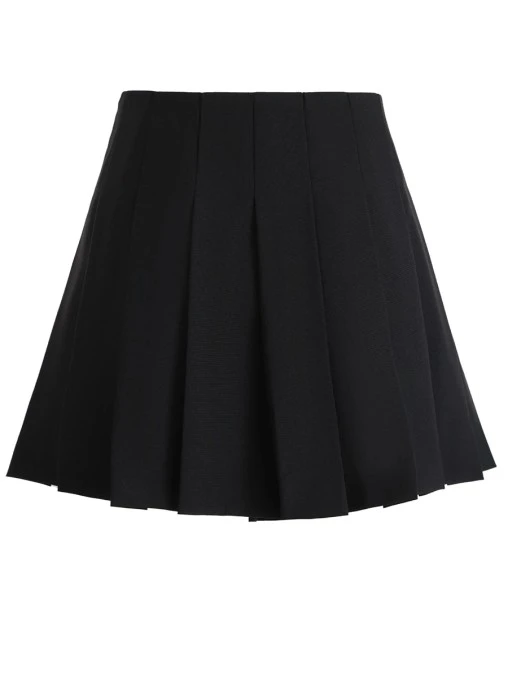 Юбка шерстяная GODS OF FAME