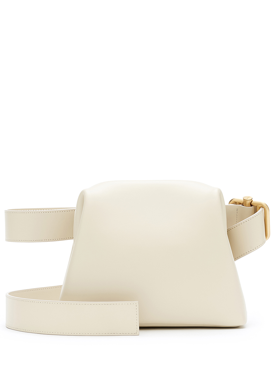 Сумка кожаная Mini Brot