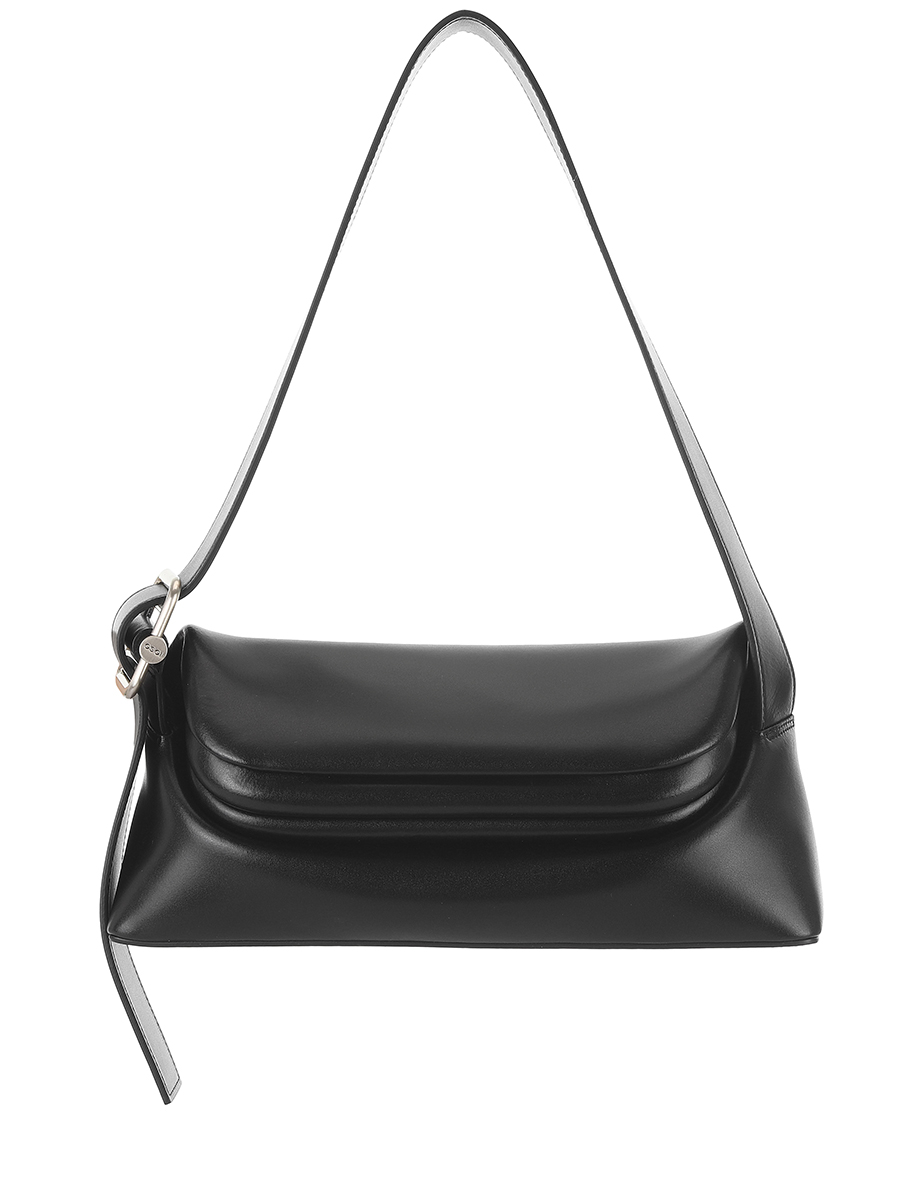 Сумка кожаная Folder Brot