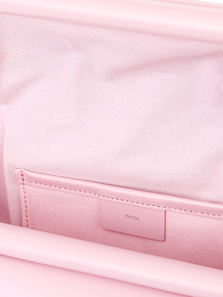 Сумка кожаная Folder Brot