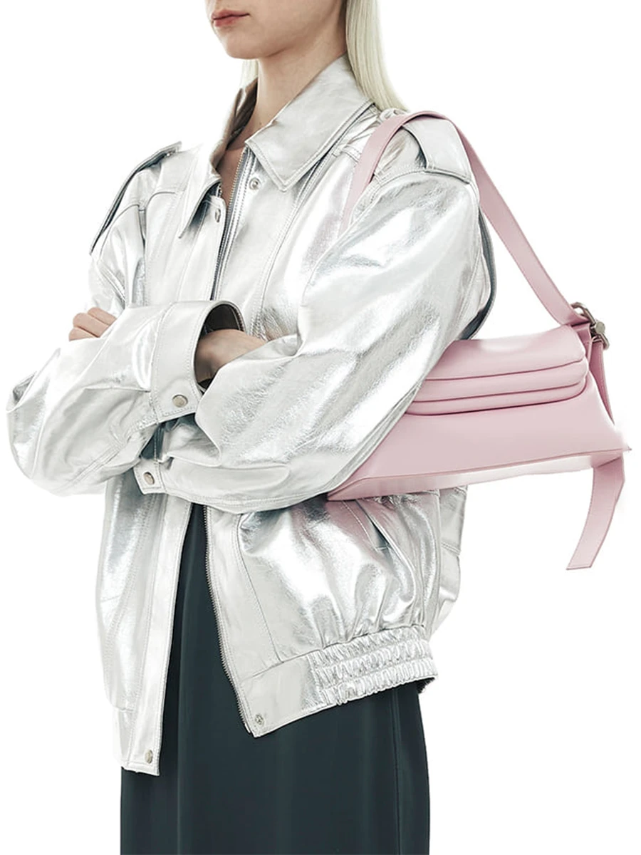 Сумка кожаная Folder Brot