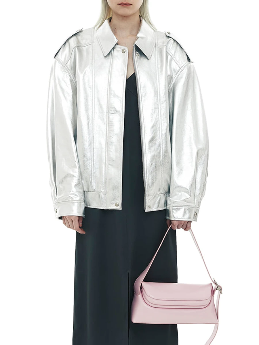 Сумка кожаная Folder Brot