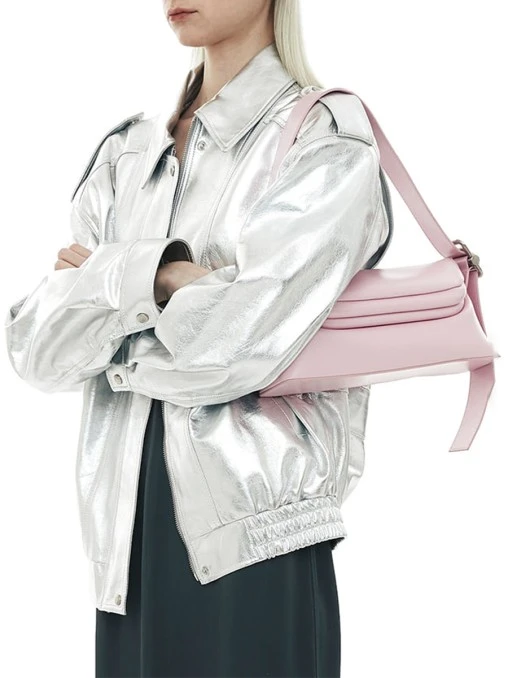 Сумка кожаная Folder Brot OSOI