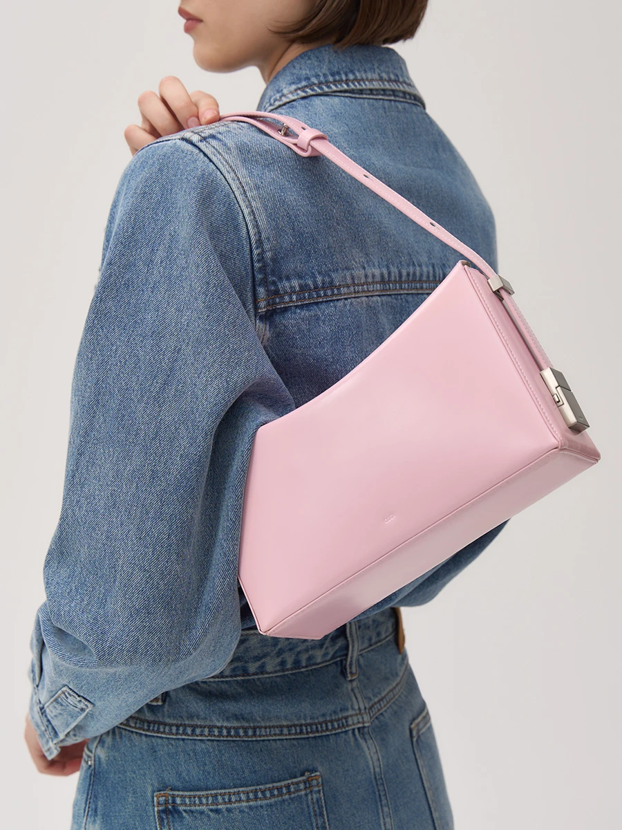 Сумка кожаная Sandy