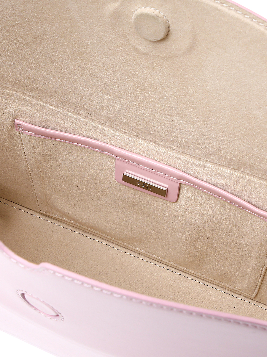 Сумка кожаная Sandy