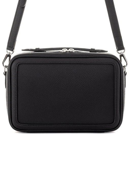 Сумка кожаная FARGONI