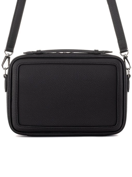 Сумка кожаная FARGONI