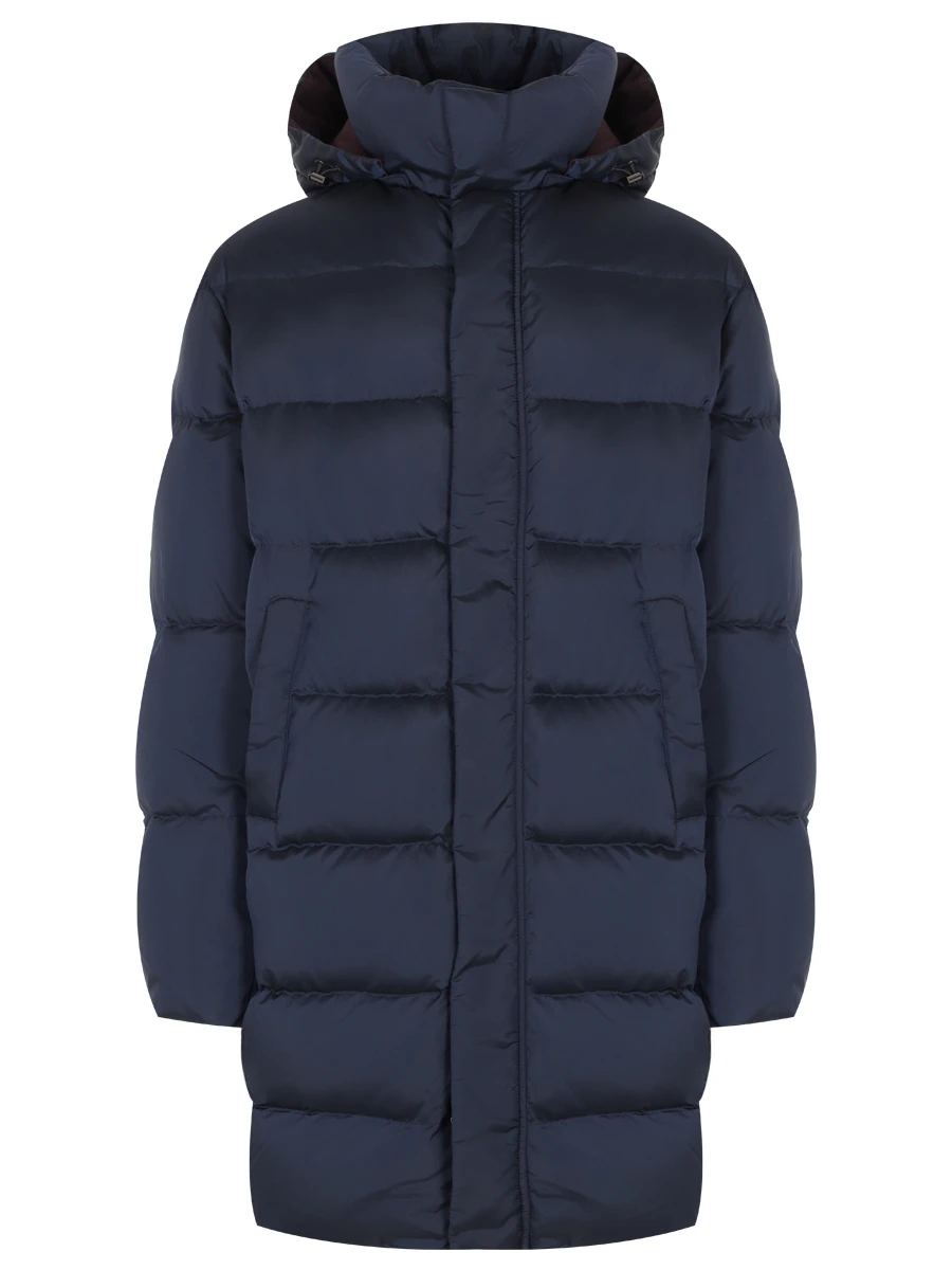 Куртка стеганая